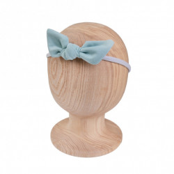 BOW Headband EUCALYPTUS
