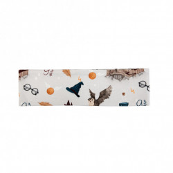 headband for boy HARRY GREY