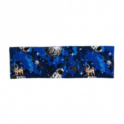 headband for boy GALACTIC