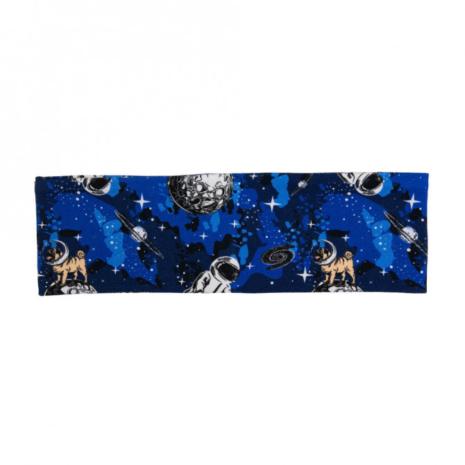 headband for boy GALACTIC