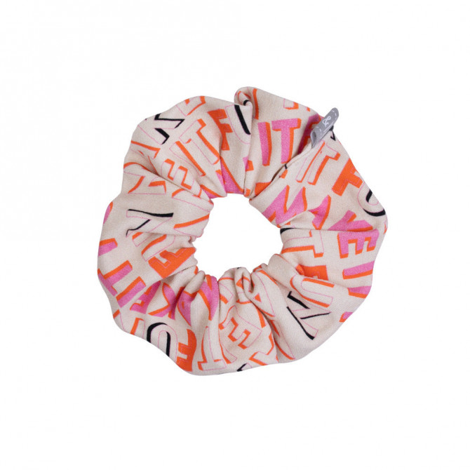 Scrunchie MAKE IT FUN