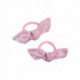HAIRBAND POWDER WITH DOTS