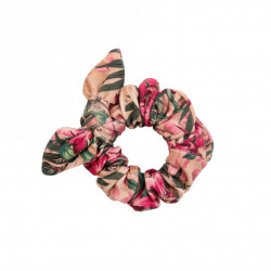 Mini scrunchie ORCHID
