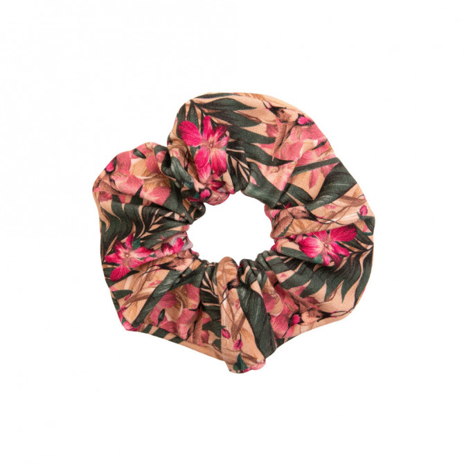 SCRUNCHIE ORCHID