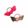 HAIRBAND ORCHID