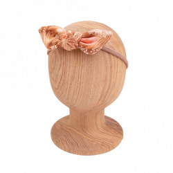 BOW HEADBAND HARMONY