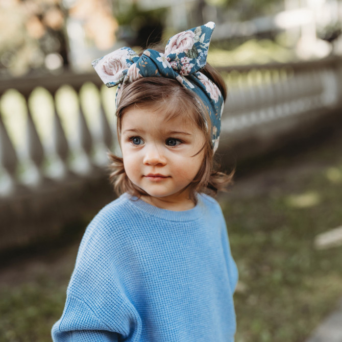 HEADBAND LADY ROSA