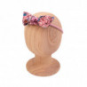 BOW HEADBAND FIORI