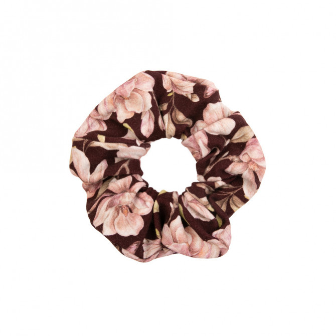 SCRUNCHIE MAGNOLIA