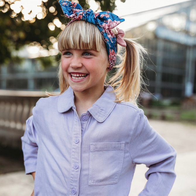 HEADBAND FIORI