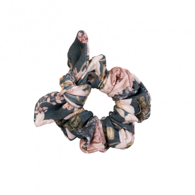 MINI SCRUNCHIE LADY ROSA