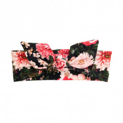 GIRL HEADBAND HERMOSA