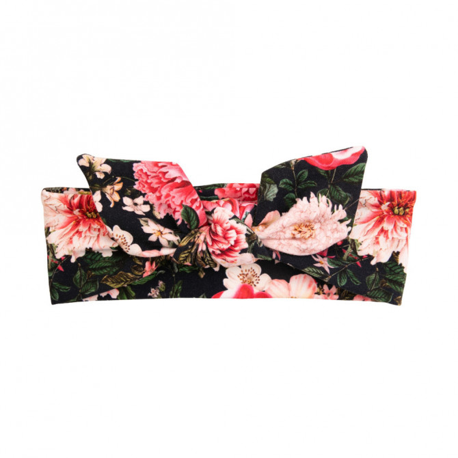 GIRL HEADBAND HERMOSA