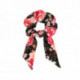 SCRUNCHIE WITH TAIL HERMOSA