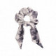 SCRUNCHIE WITH TAIL MISTY