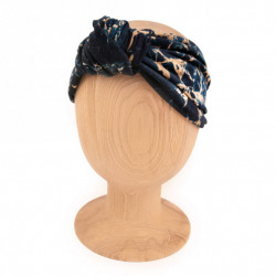 KNOT HEADBAND YOU ROCK