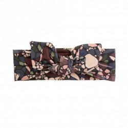 GIRL HEADBAND LASTRIKO NAVY