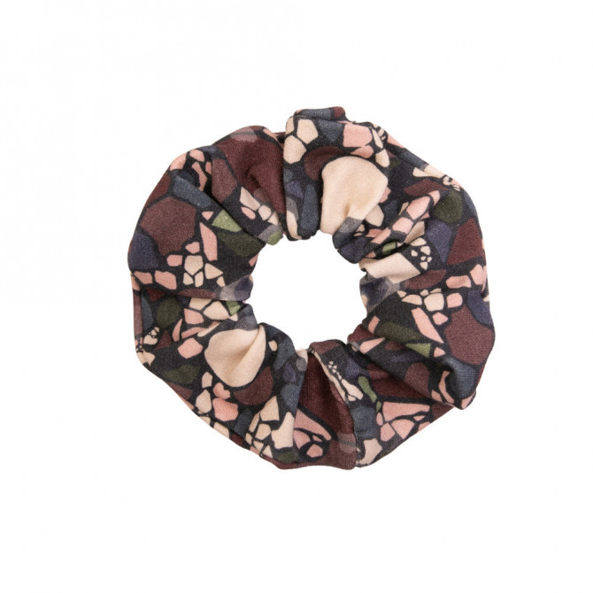 SCRUNCHIE LASTRICO NAVY
