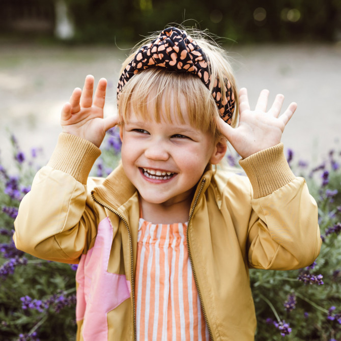 KNOT HEADBAND GRACE