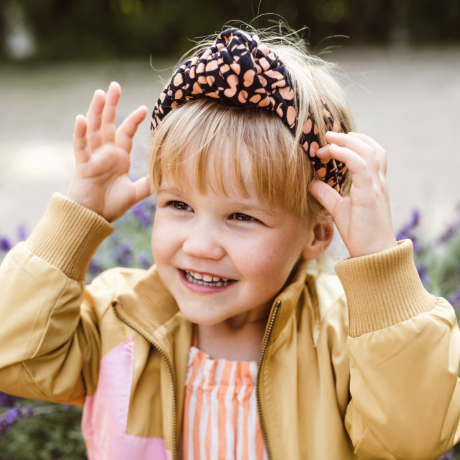 KNOT HEADBAND GRACE
