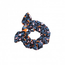 MINI SCRUNCHIE WILD SPOTS