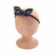 BOW HEADBAND WILD SPOTS