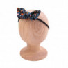 BOW HEADBAND WILD SPOTS