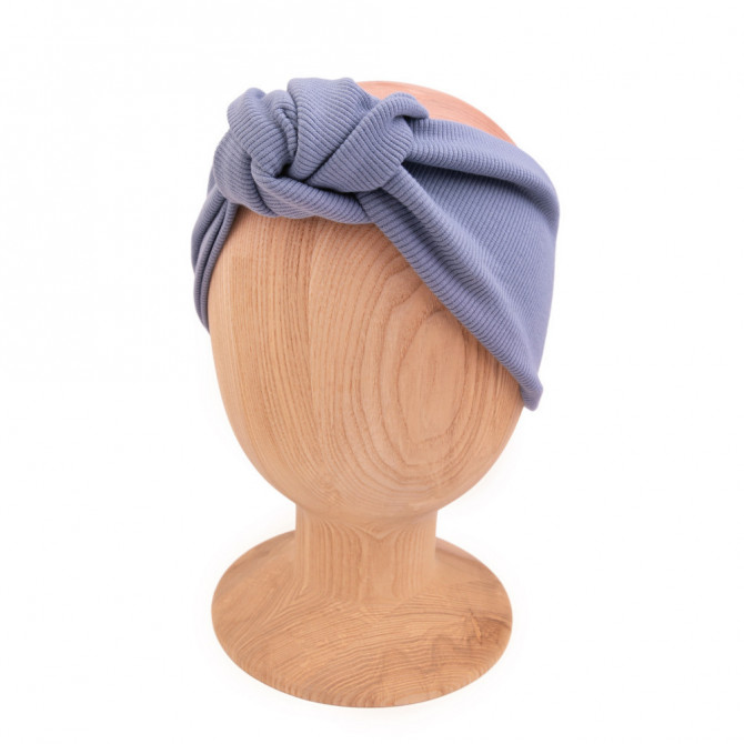 KNOT HEADBAND SERENITY LINE