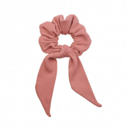 FROTKA DO WŁOSÓW ZE WSTĄŻKĄ BLUSH LINE
