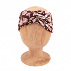 TWIST HEADBAND MAGNOLIA