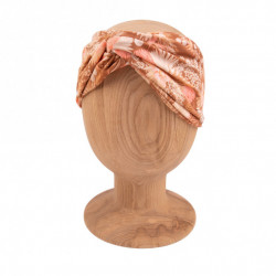TWIST HEADBAND HARMONY