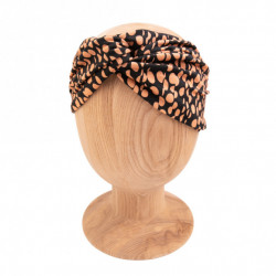 TWIST HEADBAND GRACE