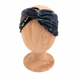 TWIST HEADBAND YOU ROCK