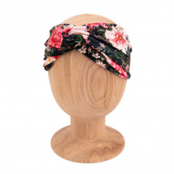 TWIST HEADBAND HERMOSA