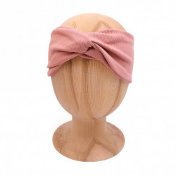OPASKA NA GŁOWĘ TWISTULA BLUSH LINE