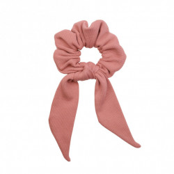 FROTKA DO WŁOSÓW ZE WSTĄŻKĄ BLUSH