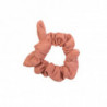 MINI SCRUNCHIE BLUSH