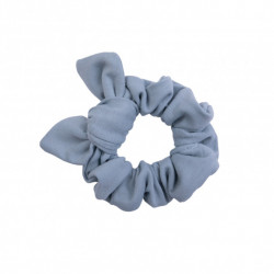 MINI SCRUNCHIE STONE BLUE