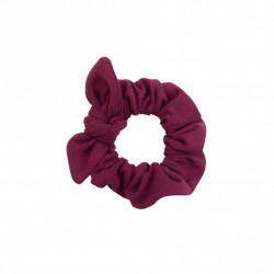 MINI SCRUNCHIE MAGENTA