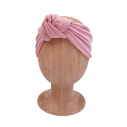 OPASKA SUPULKA CANDY PINK