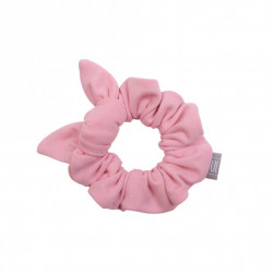 MINI SCRUNCHIE CANDY PINK