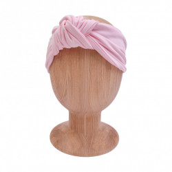 KNOT HEADBAND BALLERIN