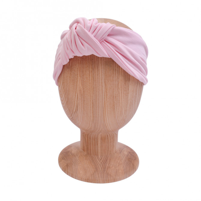 KNOT HEADBAND BALLERIN