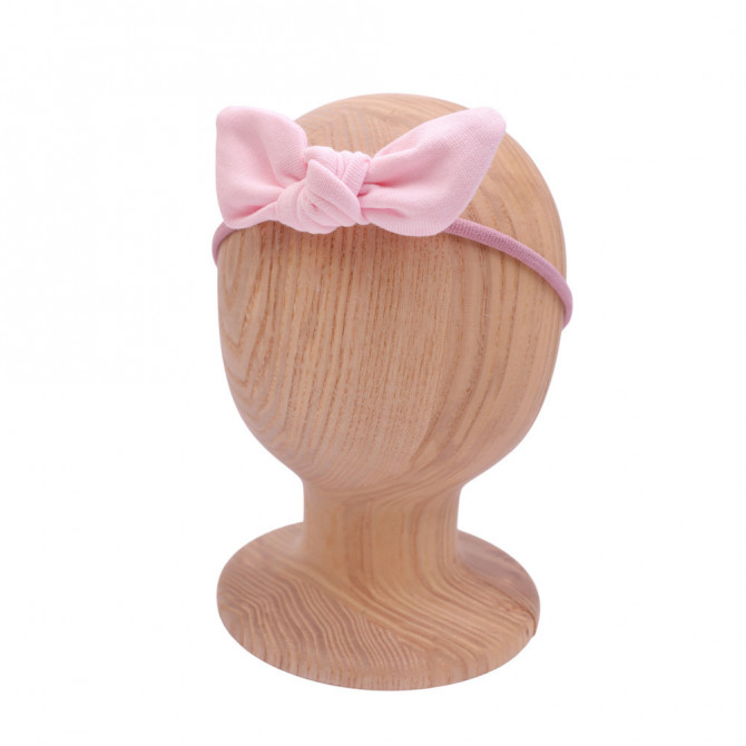 BOW HEADBAND BALLERIN