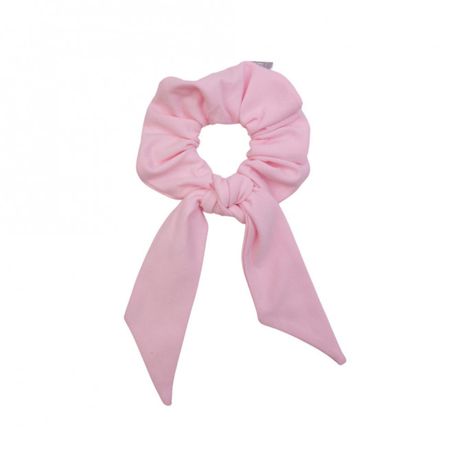 SCRUNCHIE WITH TAIL BALLERIN