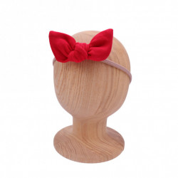 BOW HEADBAND KARMIN