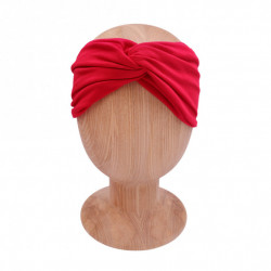 TWIST HEADBAND KARMIN