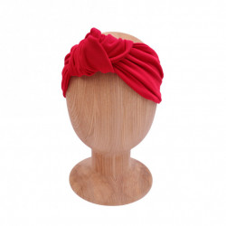 KNOT HEADBAND KARMIN