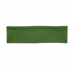 HEADBAND FOR BOY GREEN GRASS