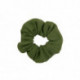 SCRUNCHIE KHAKI LINE